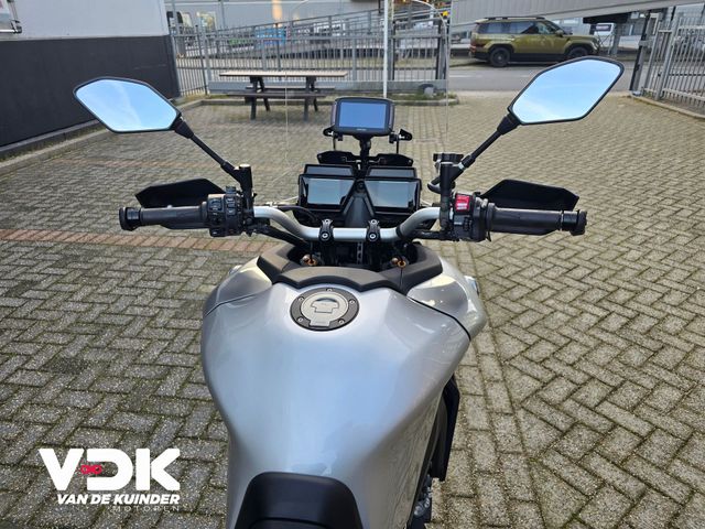yamaha - tracer-9-gt