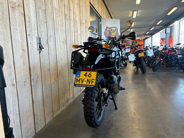 royal-enfield - himalayan