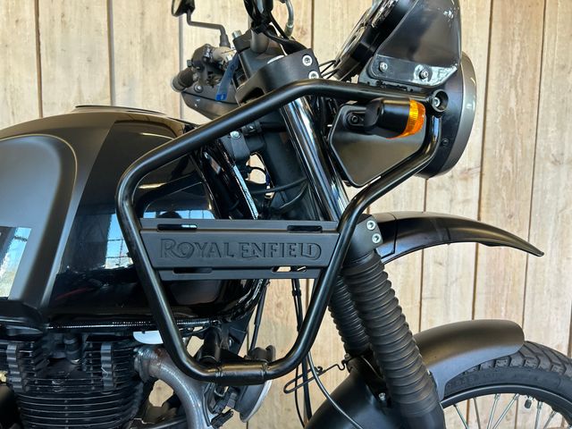 royal-enfield - himalayan