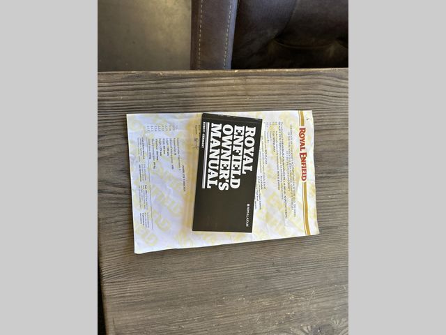 royal-enfield - himalayan