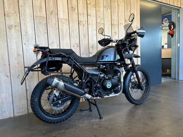 royal-enfield - himalayan