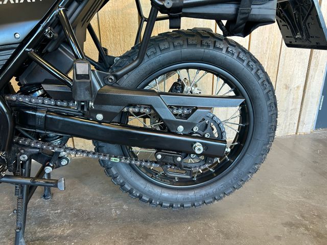 royal-enfield - himalayan