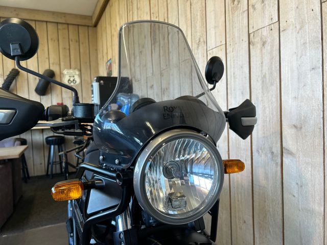 royal-enfield - himalayan