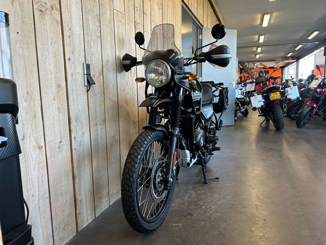 royal-enfield - himalayan