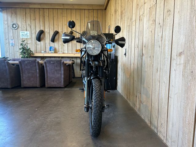 royal-enfield - himalayan