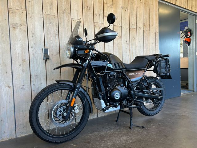 royal-enfield - himalayan
