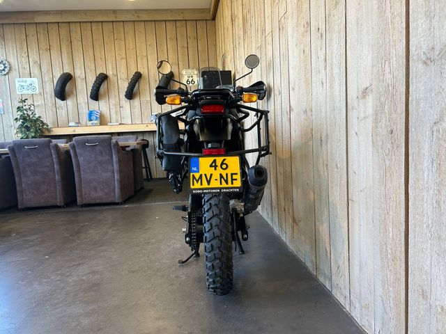 royal-enfield - himalayan