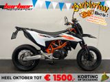 KTM 690 SMC R