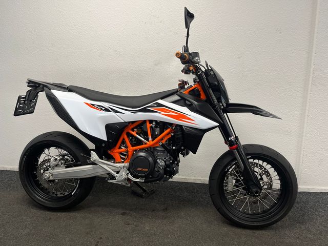 ktm - 690-smc-r