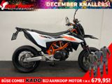 KTM 690 SMC R