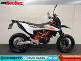 KTM 690 SMC R