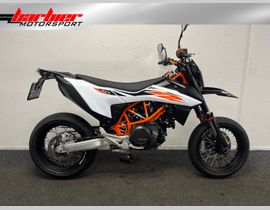 KTM 690 SMC R 2020 occasion