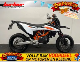 KTM 690 SMC R 2020 occasion