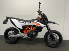 KTM 690 SMC R 2020 occasion – foto 5 van 24