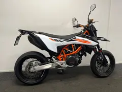 KTM 690 SMC R 2020 occasion – foto 6 van 24