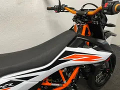 KTM 690 SMC R 2020 occasion – foto 8 van 24