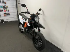 KTM 690 SMC R 2020 occasion – foto 11 van 24