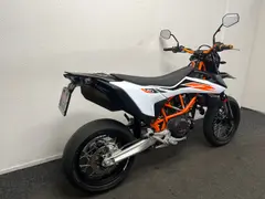 KTM 690 SMC R 2020 occasion – foto 12 van 24