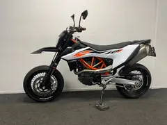 KTM 690 SMC R 2020 occasion – foto 14 van 24
