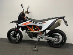 KTM 690 SMC R 2020 occasion – foto 15 van 24
