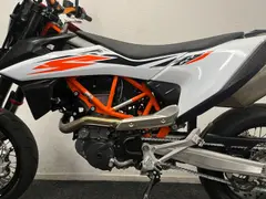 KTM 690 SMC R 2020 occasion – foto 18 van 24