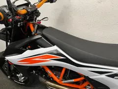 KTM 690 SMC R 2020 occasion – foto 20 van 24