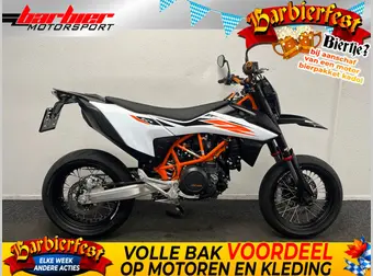 KTM 690 SMC R 2020 occasion