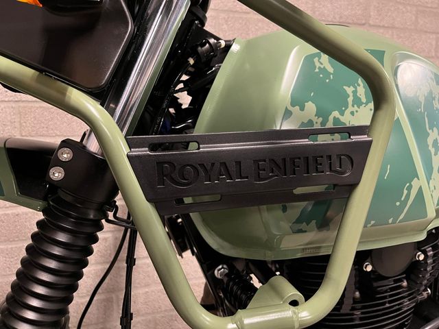 royal-enfield - himalayan