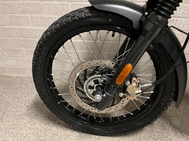 royal-enfield - himalayan
