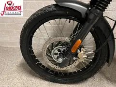 Royal Enfield Himalayan 2024 occasion – foto 7 van 12