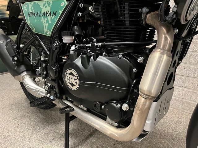 royal-enfield - himalayan