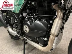 Royal Enfield Himalayan 2024 occasion – foto 9 van 12