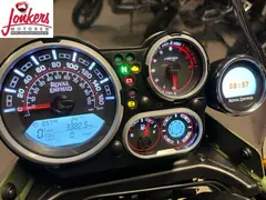 Royal Enfield Himalayan 2024 occasion – foto 11 van 12