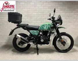 Royal Enfield Himalayan 2024