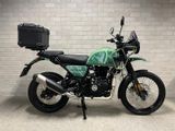 ROYAL ENFIELD HIMALAYAN