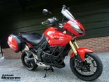TRIUMPH TIGER 1050 SE