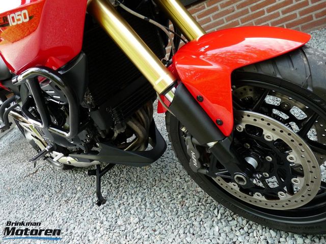 triumph - tiger-1050-se