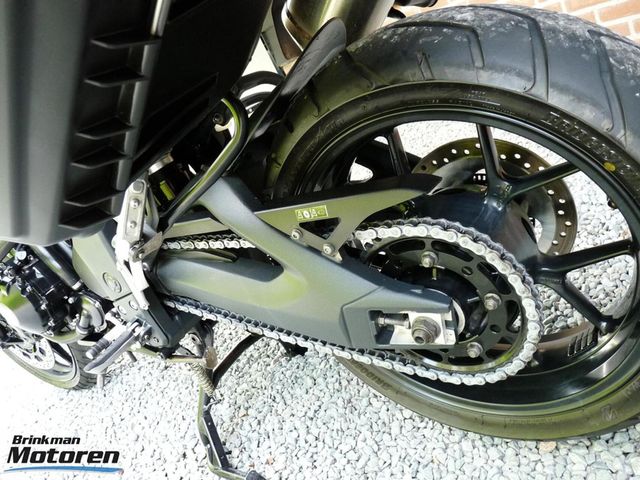 triumph - tiger-1050-se
