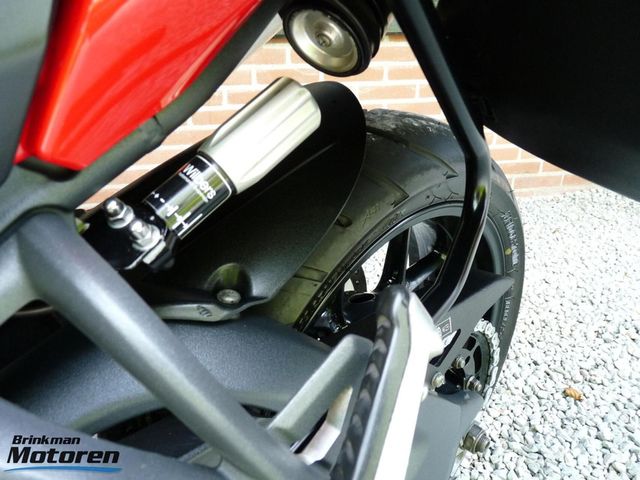 triumph - tiger-1050-se