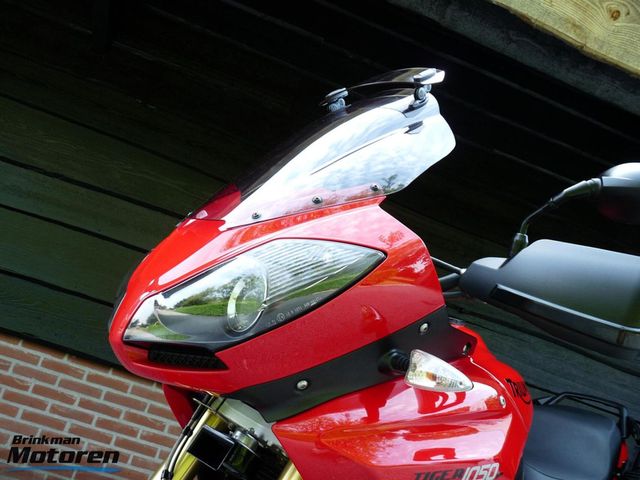 triumph - tiger-1050-se