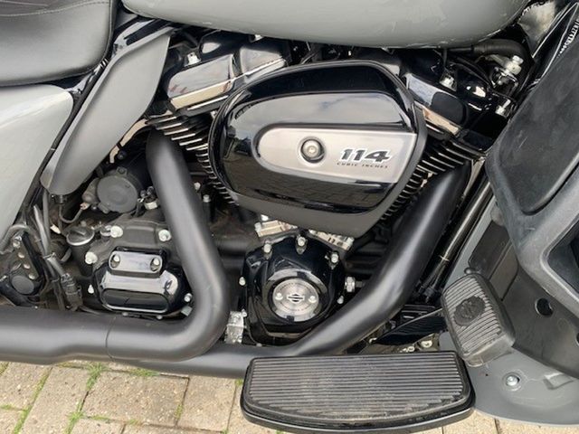 harley-davidson - road-glide-special-fltrxs