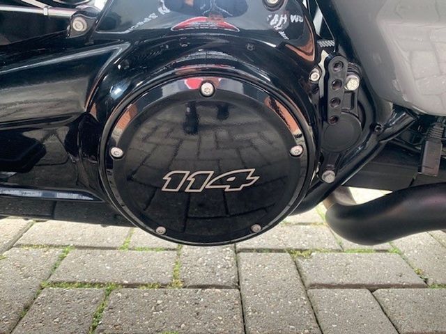 harley-davidson - road-glide-special-fltrxs
