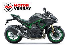 KAWASAKI Z H2 SE