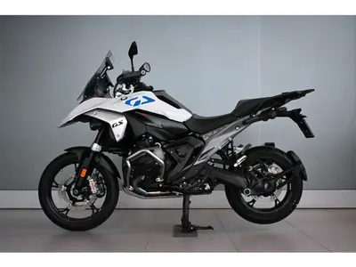 BMW R 1300 GS – foto 2