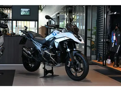 BMW R 1300 GS – foto 3