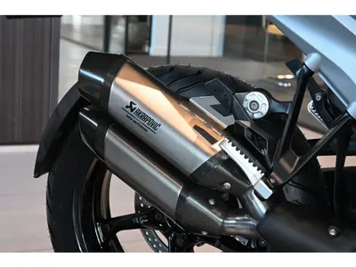BMW R 1300 GS – foto 4