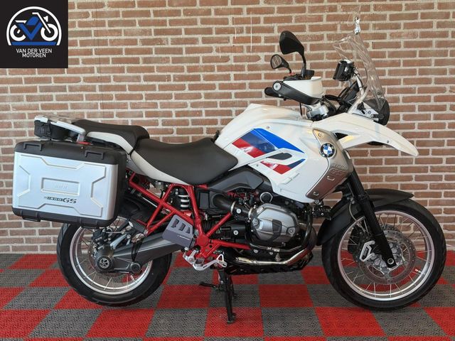 bmw - r-1200-gs