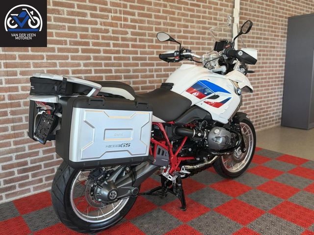 bmw - r-1200-gs