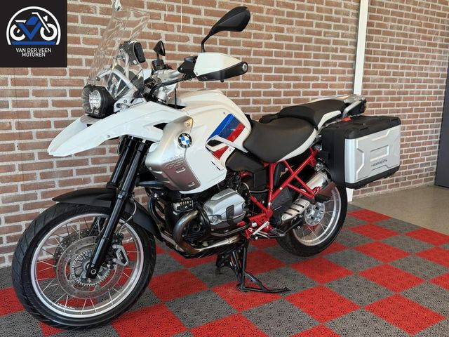 bmw - r-1200-gs