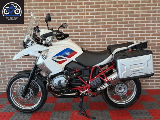 bmw - r-1200-gs
